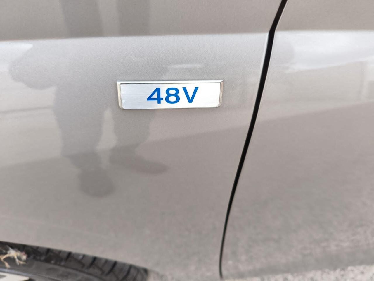 Hyundai i20 1.0 T-GDI 48V iMT Connectline