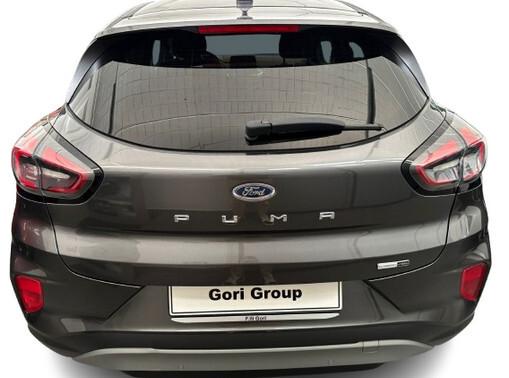 Ford Puma 1.0 EcoBoost Hybrid 125 CV S&S aut. ST-Line Design