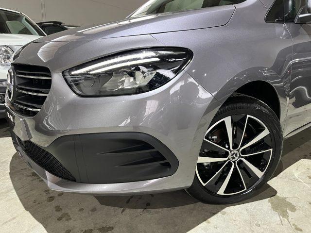 MERCEDES-BENZ T 160 d Sport LED/CER."17/PELLE/PARK+TELEC/OK NEOPATENTA