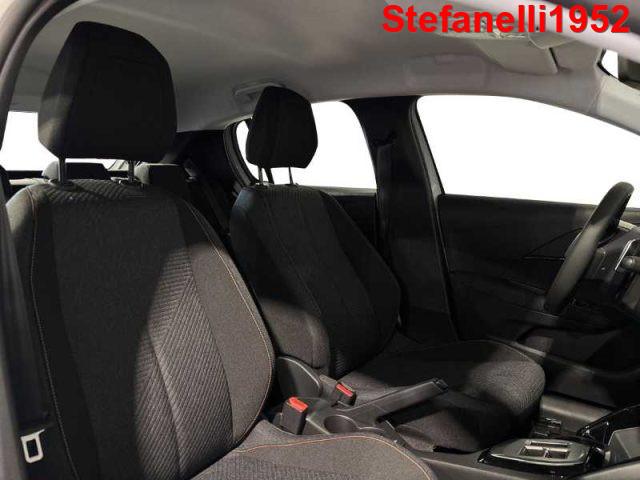 PEUGEOT 208 1.2 hybrid Style 100cv e-dcs 6