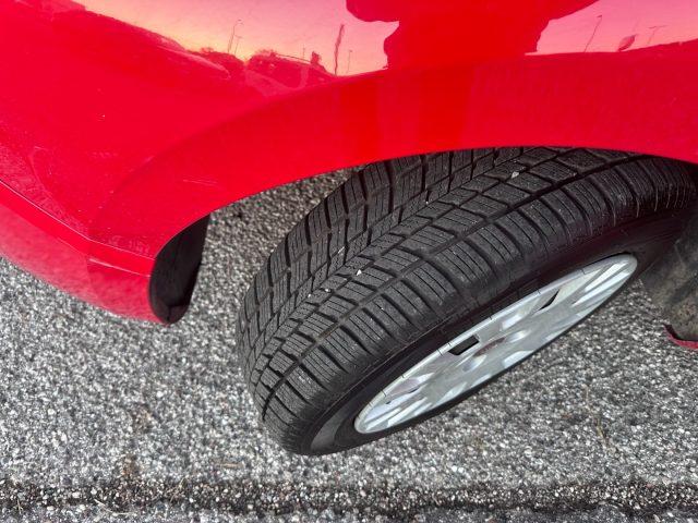 FIAT Qubo 1.4 8V 77 CV Active Natural Power