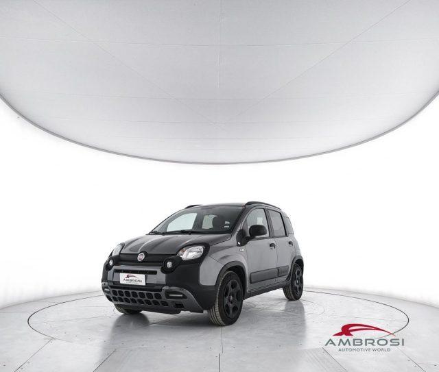 FIAT Panda 1.2 Waze