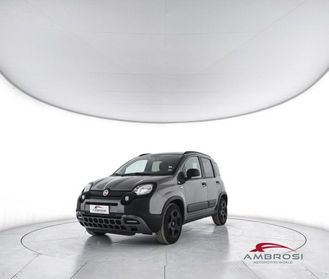 FIAT Panda 1.2 Waze