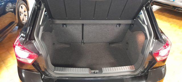 SEAT Ibiza 1.0 MPI 5 porte Style VIDEO LED