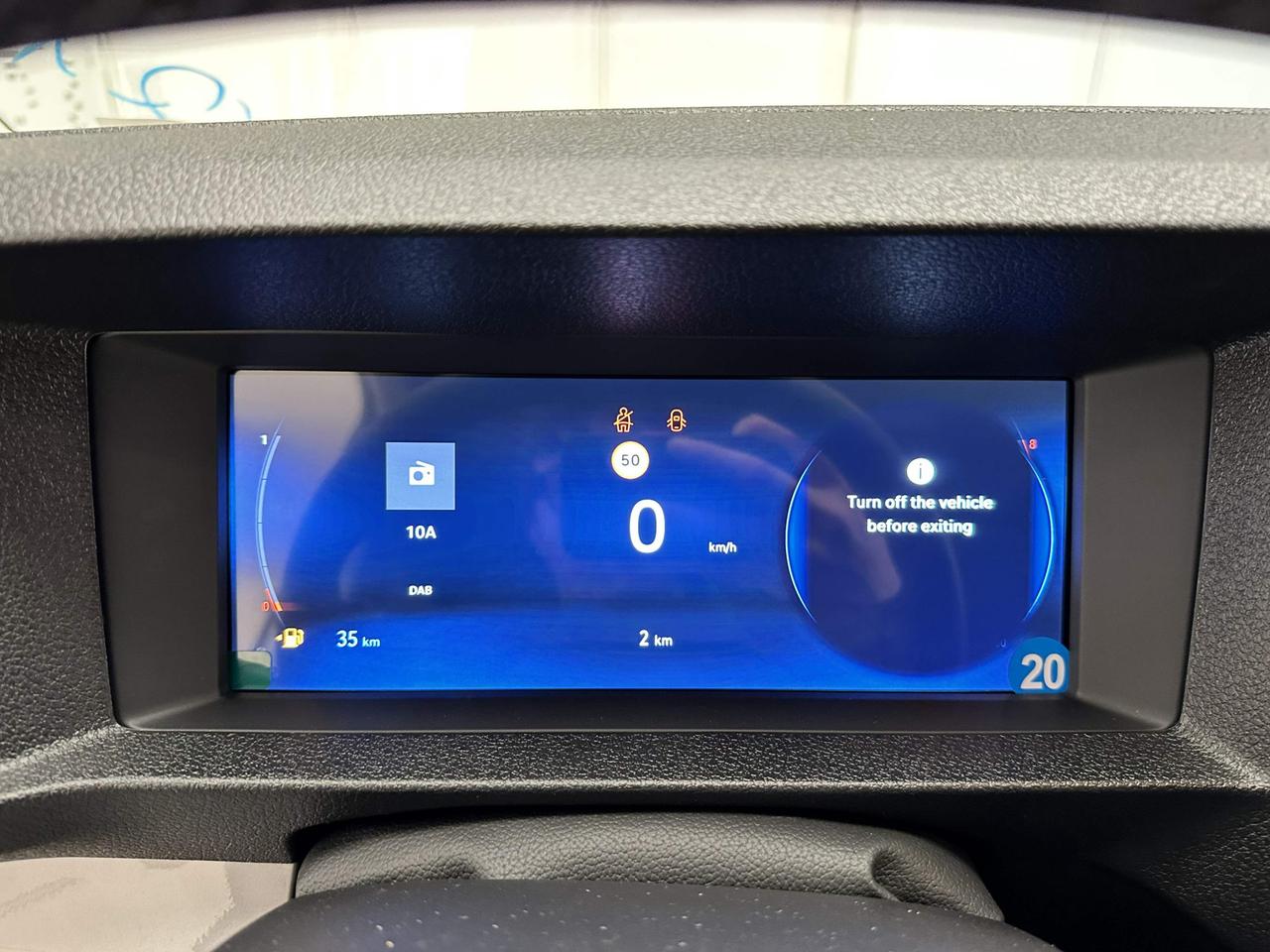 Toyota PROACE VERSO 2.0 L2 LOUNGE