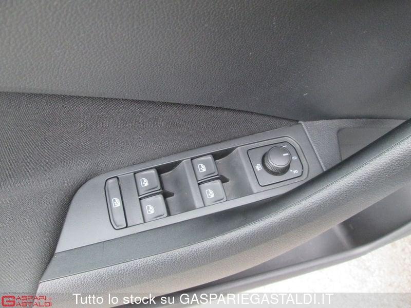 Skoda Kamiq 1.0 TSI Ambition