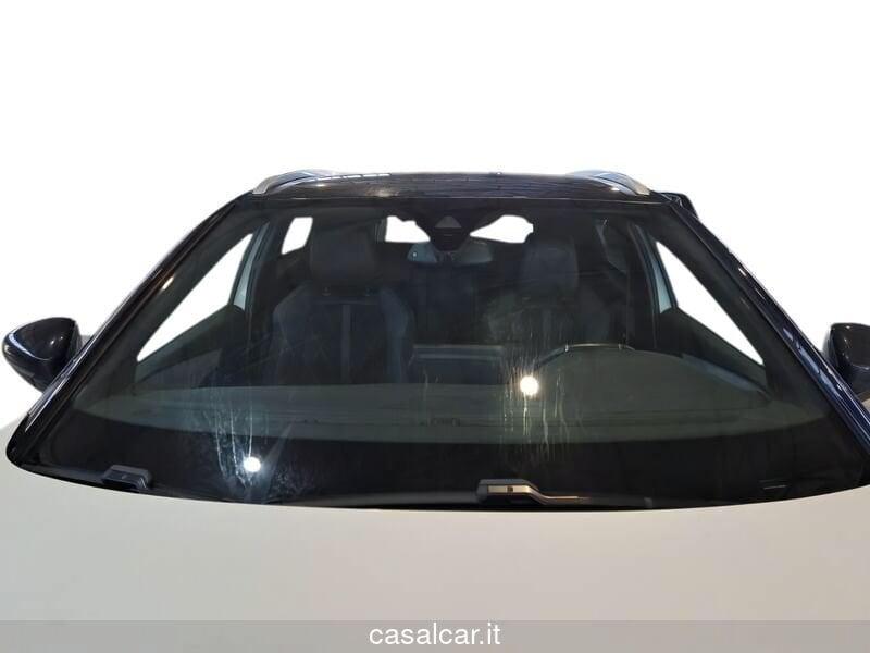 Peugeot 3008 BlueHDi 180 EAT8 S&S GT 3 ANNI DI GARANZIA KM ILLIMITATI PARI ALLA NUOVA