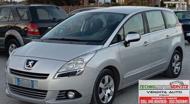 Peugeot 5008 1.6 HDi 7 Posti!!