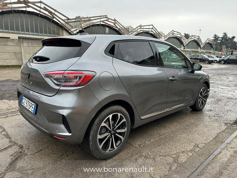 Renault Clio Clio TCe 90 CV 5 porte Techno