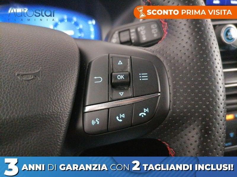 Ford Kuga 1.5 ecoboost ST-Line 2wd 150cv