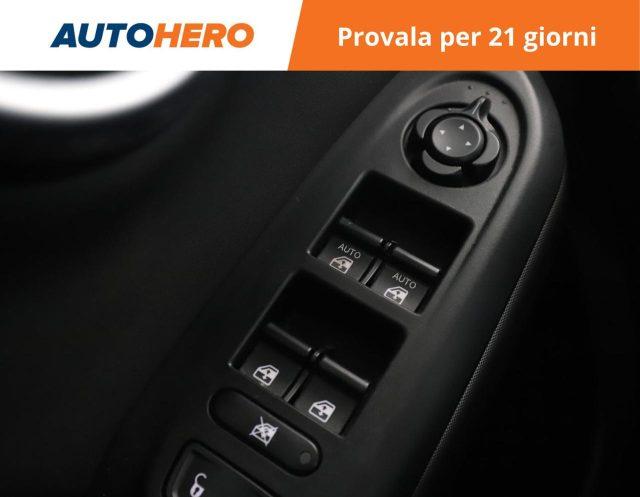 FIAT 500X 1.3 MultiJet 95 CV Pop Star