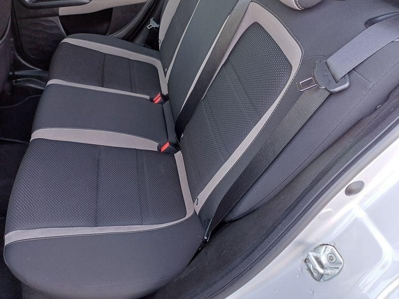 FIAT Tipo 1.3 Mjt 95 CV KM CERTIFICATI-GARANZIA