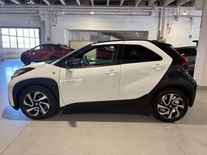 Toyota Aygo X 1.0B (72 CV) Trend