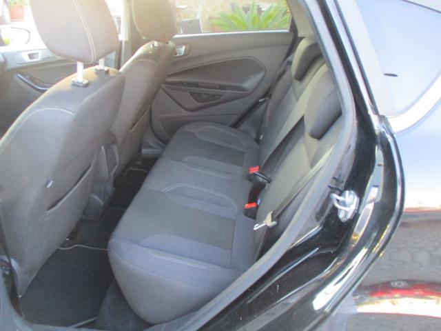 FORD Fiesta 1.4 5 porte Bz.- GPL Business