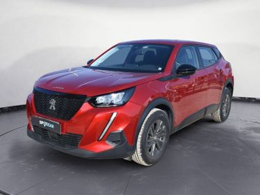 Peugeot 2008 2008 PureTech 100 S&S Active Pack