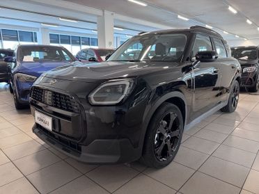 MINI Countryman D 48V Favoured