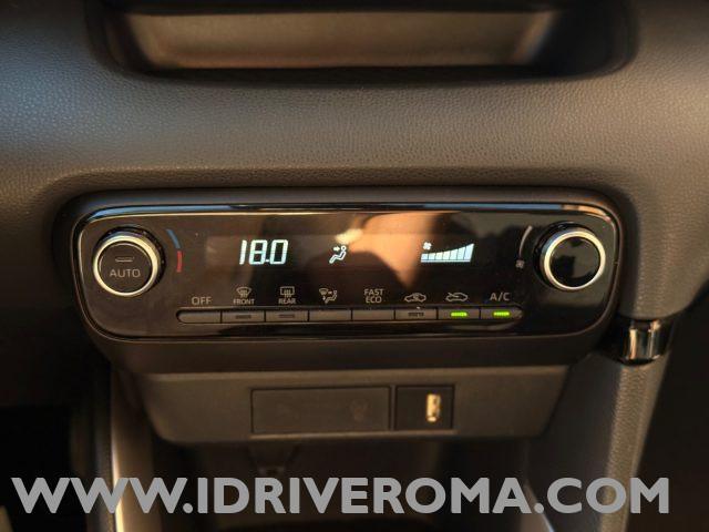 TOYOTA Yaris 1.5 Hybrid 5 porte ?aziendale? iva esposta