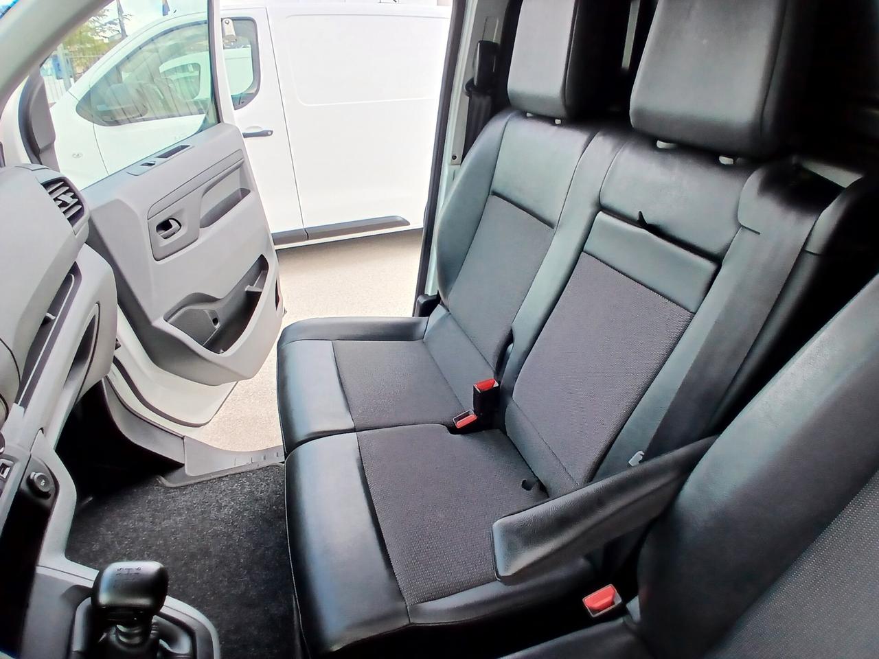 Peugeot Expert 1.5 BHDI 120CV PM 2020