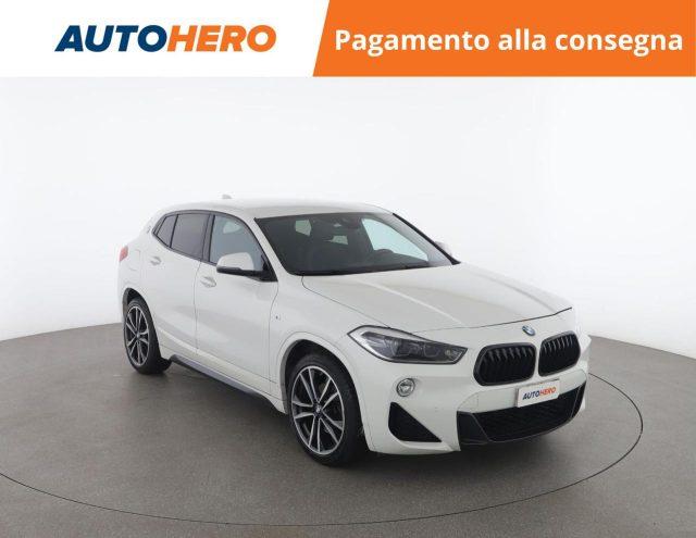 BMW X2 xDrive18d Msport-X