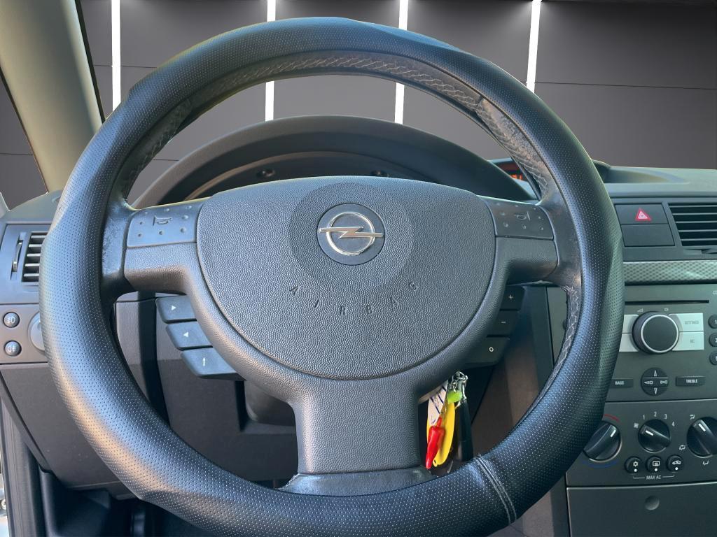 Opel Meriva 1.4 16v Cosmo c/esp