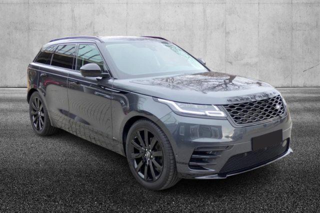 LAND ROVER Range Rover Velar 2.0D I4 240 CV R-Dynamic S