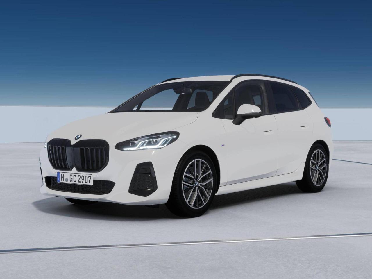 BMW Serie 2 223i Active Tourer 48V MSport