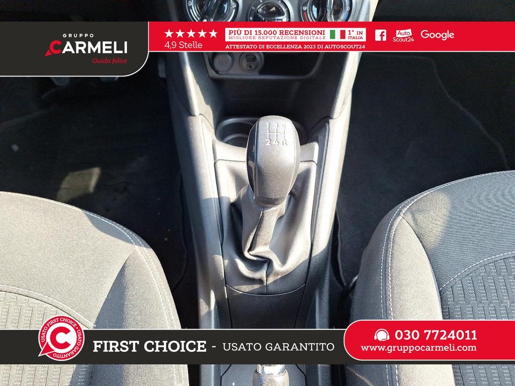 Peugeot 208 5 Porte 1.2 PureTech Active