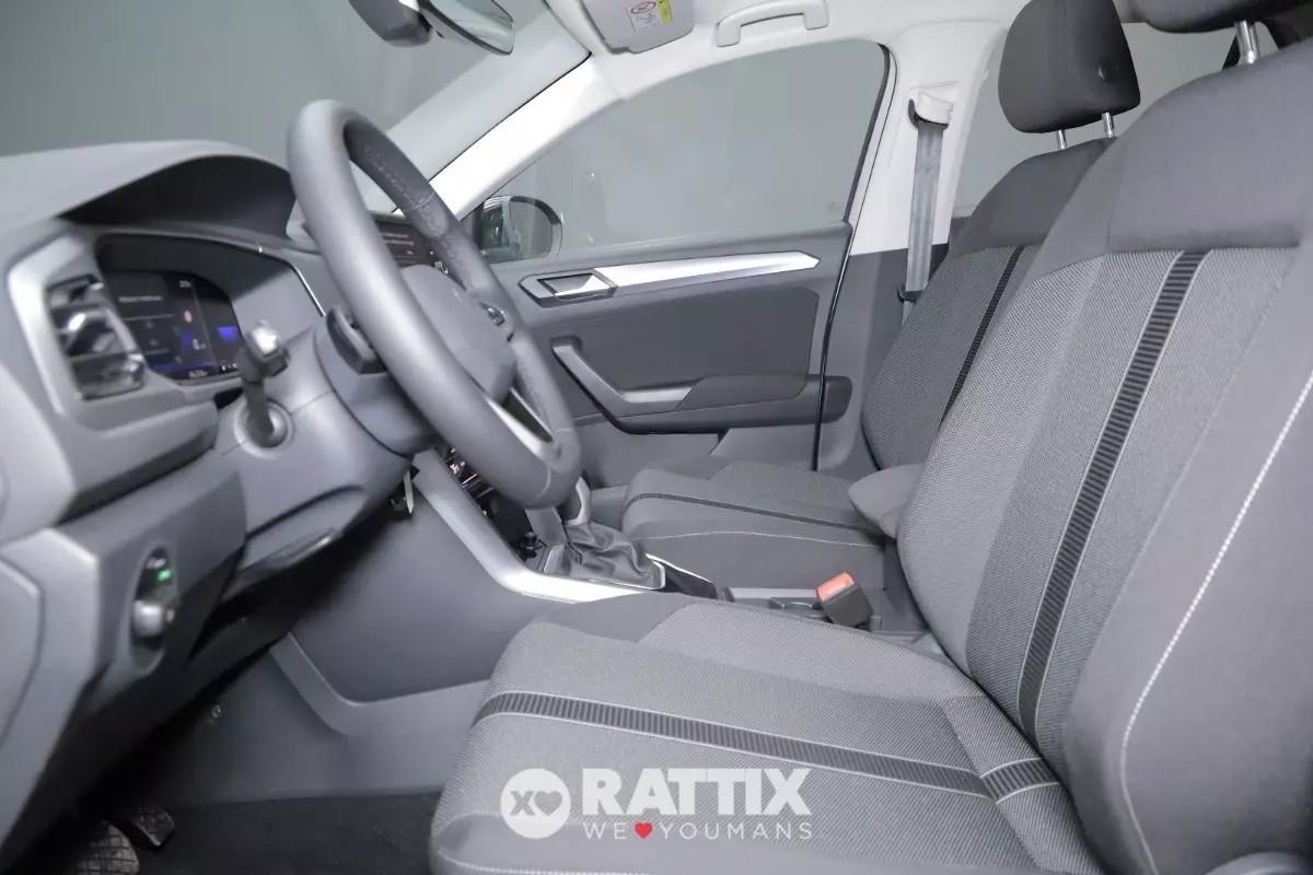 Volkswagen T-Roc 2.0 TDI 150CV Style DSG