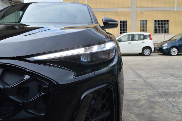 AUDI Q5 SPB TDI 150 kW mHEV+ S tronic quattro S line editi