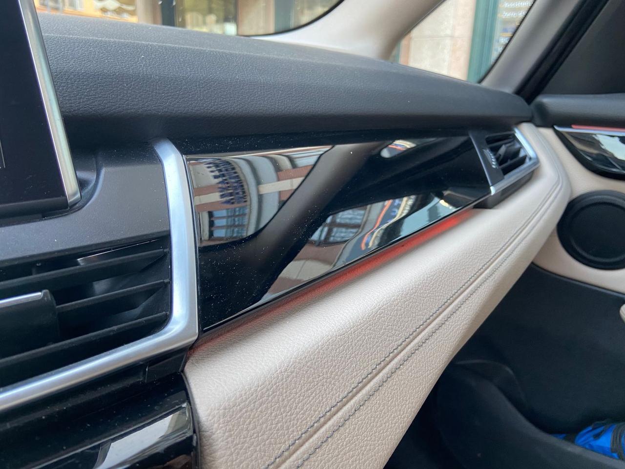 Bmw 218 2 series 218 d Luxury Line #7273
