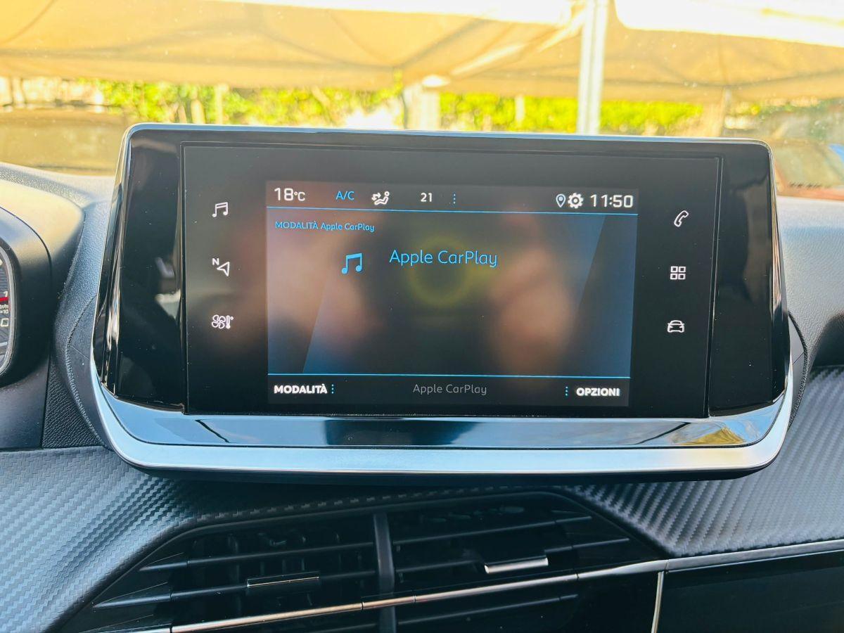 Peugeot 2008 1.5 BlueHDi 110 S&S Allure Pack