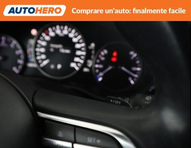 MAZDA 3 2.0L Skyactiv-X AWD M-Hybrid Exclusive