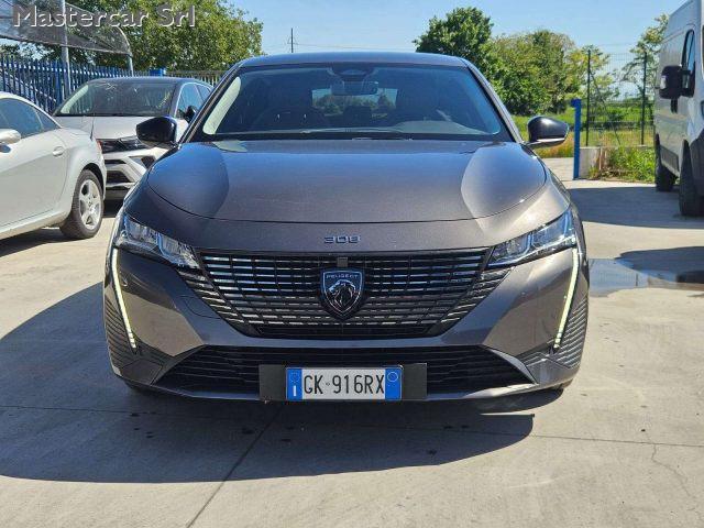 PEUGEOT 308 308 SW 1.5 bluehdi 130cv Allure s - GK916RX
