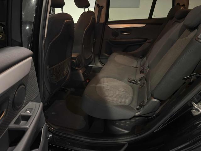 BMW 218 d xDrive Gran Tourer 7 POSTI