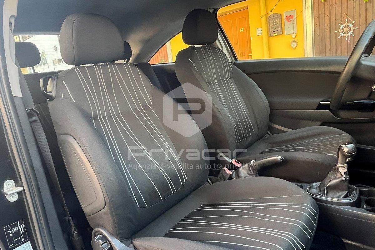 OPEL Corsa 1.2 3 porte Club
