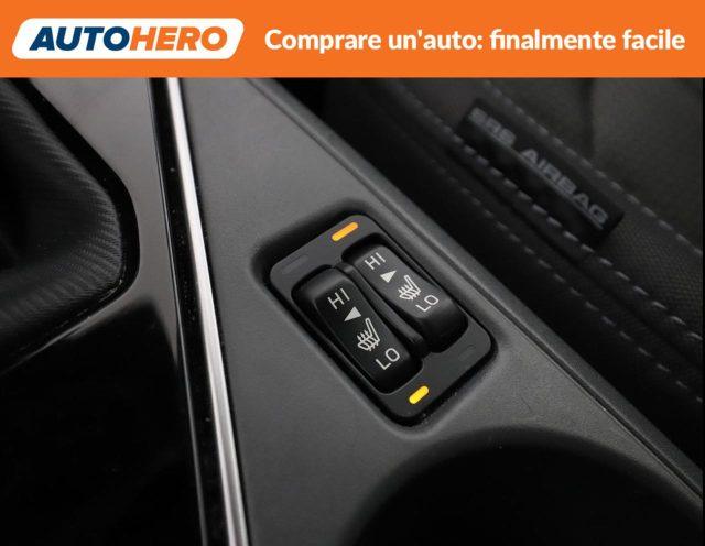 SUBARU Crosstrek 2.0i e-Boxer MHEV CVT Lineartronic Style Xtra