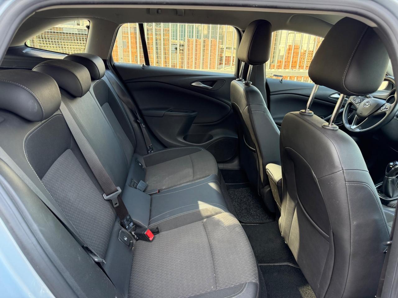 Opel Astra 1.6 CDTI EcoFLEX S&S Sports Tourer Business