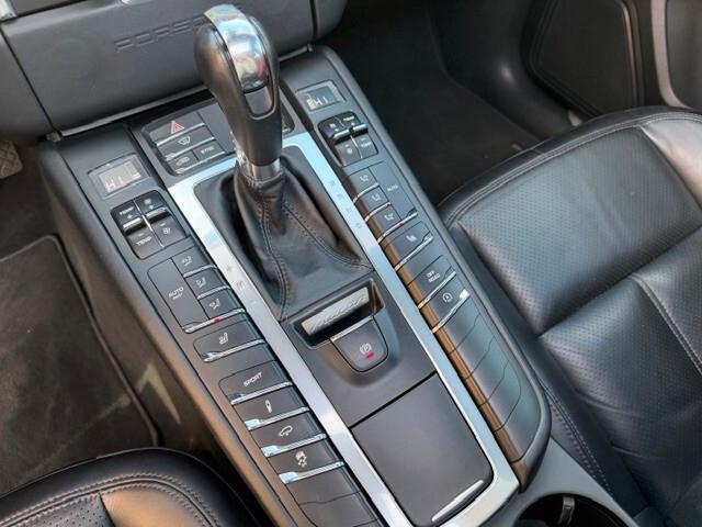 Porsche Macan S 3.0 V6 250CV Diesel