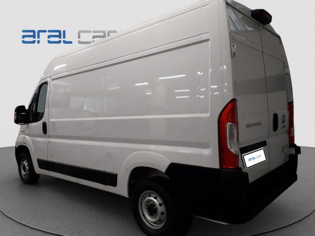 FIAT Ducato 33Q 2.2 M-JET 140 CV PM-TN FURGONE