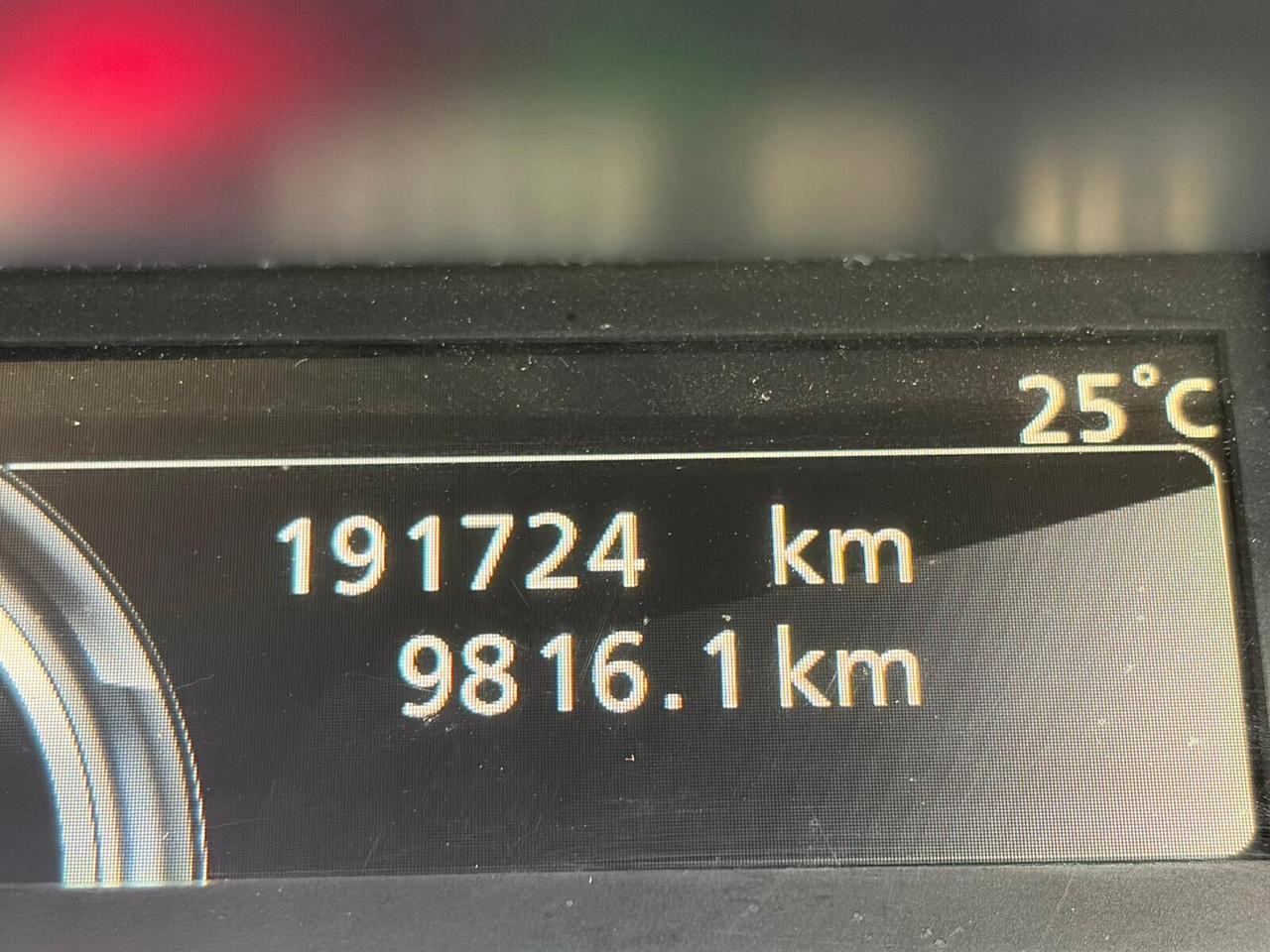 Renault Scenic Scénic XMod 1.5 dCi 110CV Wave*EURO5