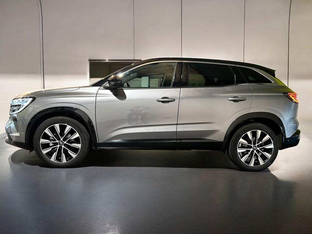 Renault Austral 1.3 mild hybrid Techno Auto