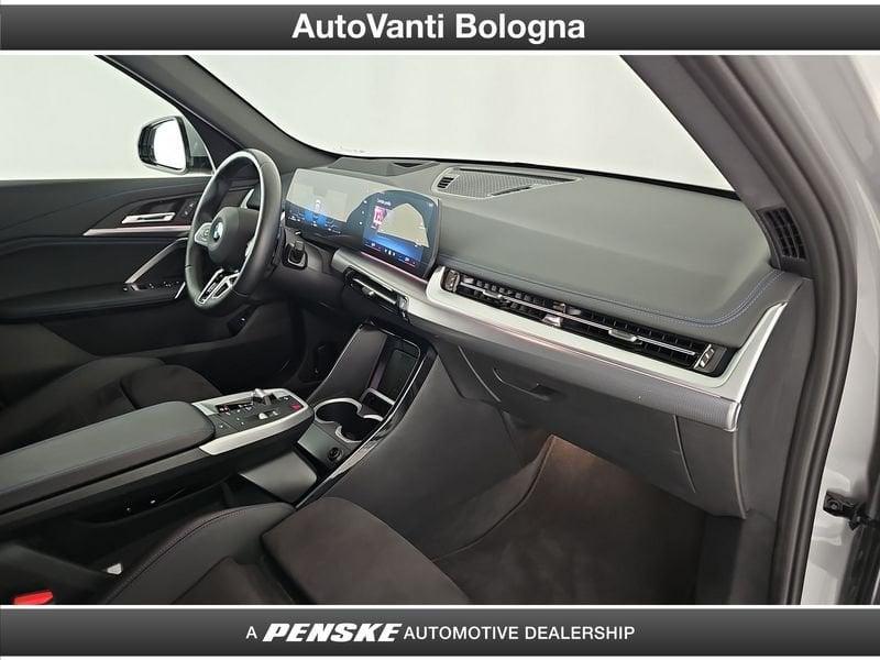 BMW X1 X1 xDrive 20d Msport Pro