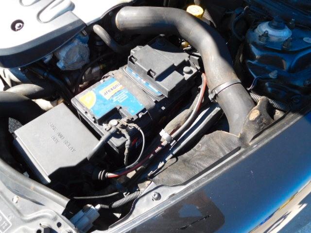 Alfa Romeo 147 1.9 JTD 5 PORTE