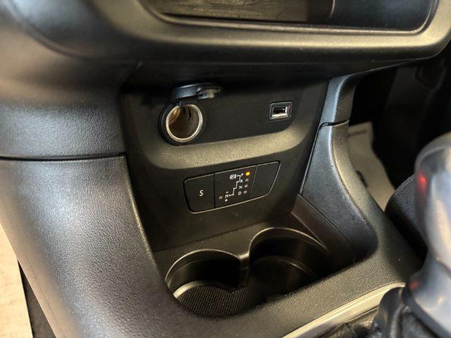 CITROEN C3 1.2 Benzina Automatico EAT6 Shine