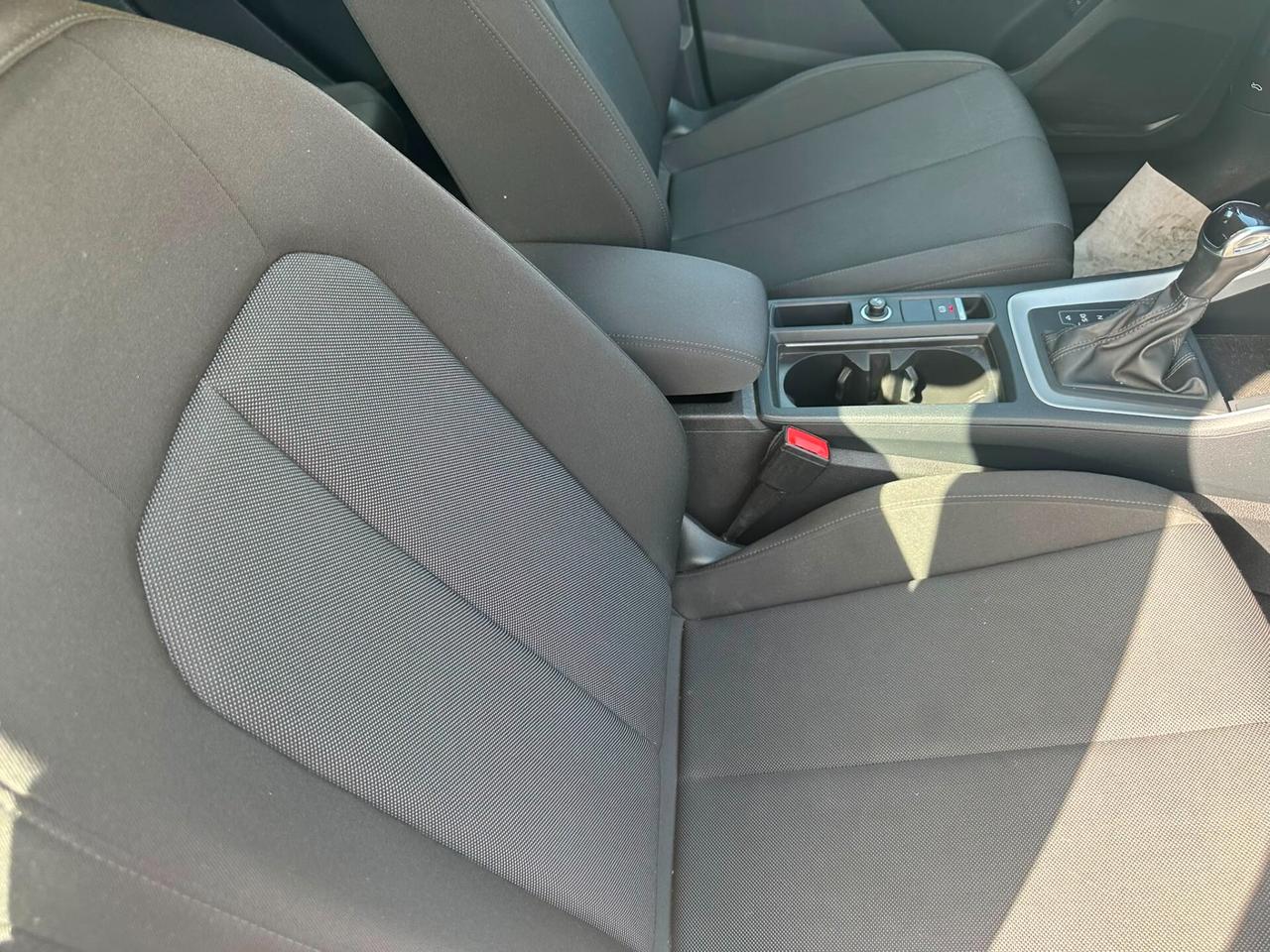 Audi Q3 SPB 35 TDI Business Plus