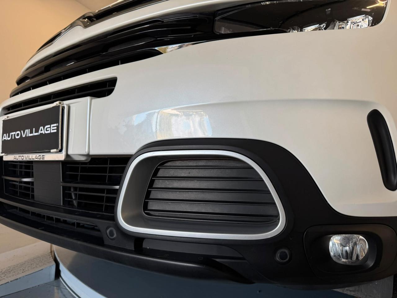 Citroen C5 Aircross PureTech 130 S&S EAT8 Feel