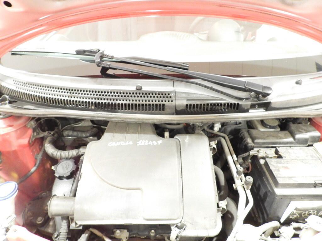 Peugeot 107 5 Porte 1.0 Sweet Years