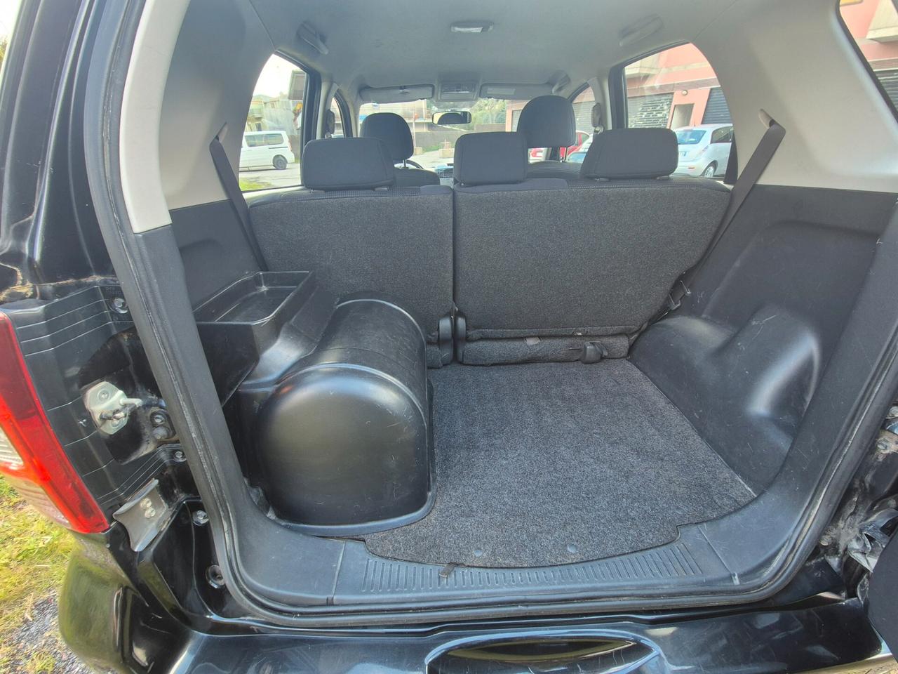 Daihatsu Terios 1.5 4WD 105 cv Sx Gpl