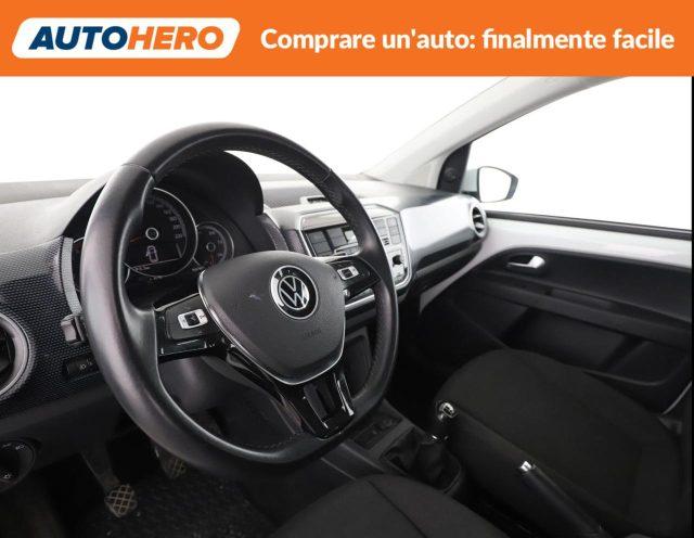VOLKSWAGEN up! 1.0 5p. EVO move up! BlueMotion Technology