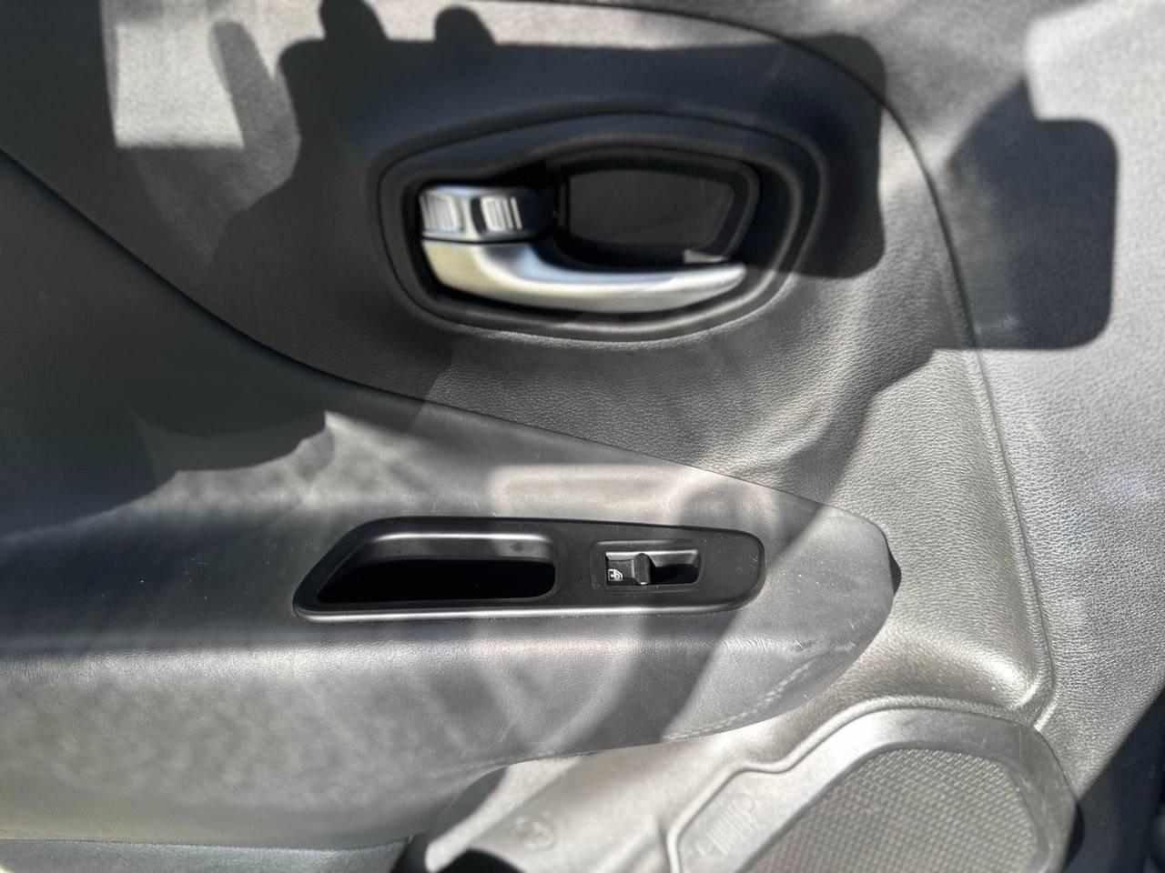 JEEP Renegade 2019 - Renegade 1.3 t4 phev Limited 4xe at6